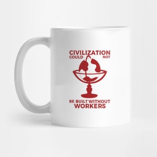 Civilization Mug